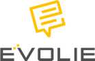 Evolie logo
