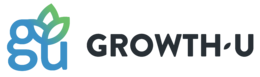 Growth-U logo